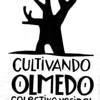 Cultivando Olmedo