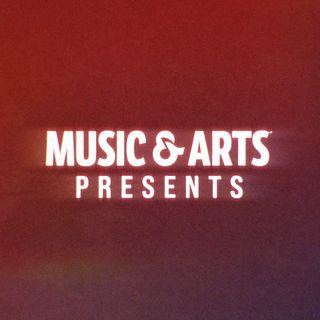 Music & Arts Presents