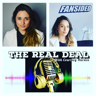 Bonus Episode: Aryanna Prasad of FanSided