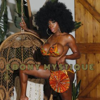 Ebony Mystique Exclusive Interview!!!