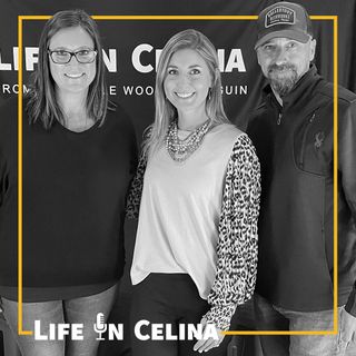 Celina Education Foundation: It's all about the kids