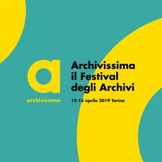 Tutto Qui - giovedì 11 aprile - La seconda edizione di archivissima