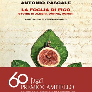 Antonio Pascale "La foglia di fico"