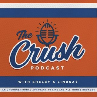 Ep 18: Literally Listing All the Things Broncos Country Can Feel Positive About