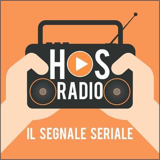 Hall of Series Radio