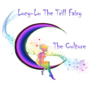 Lucy-Lu The Trill Fairy