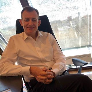 E235. Crack Korea Expert and ‘BBC Dad’