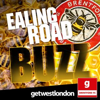 Ealing Road Buzz