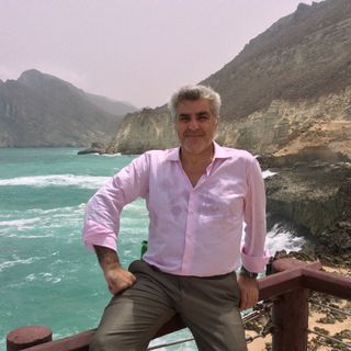 Fabio Scacciavillani