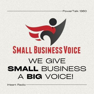 The Small Business Voice