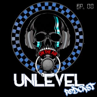 UNLEVEL Podcast