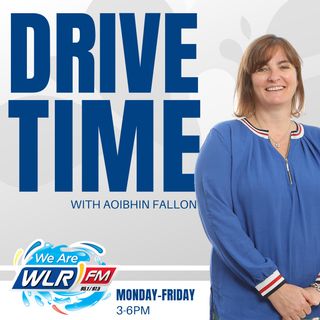 Drive Time with Aoibhin Fallon