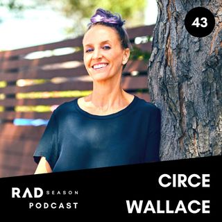 From Pro Snowboarder to Action Sports Agent | Circe Wallace