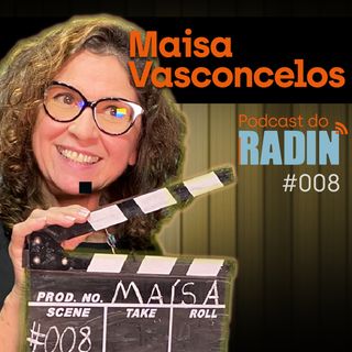 Maisa Vasconcelos (jornalista e apresentadora)