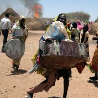 Sudan: Darfur di nuovo in fiamme