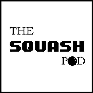 The Squash Pod