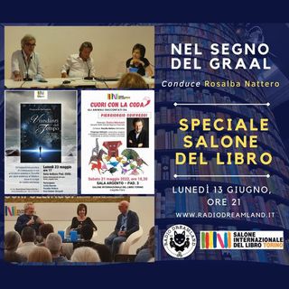 49 - Speciale Salone del Libro di Torino 2022