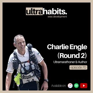 From crack dens to Google and Deepak Chopra - Charlie Engle (Round 2) | EP70