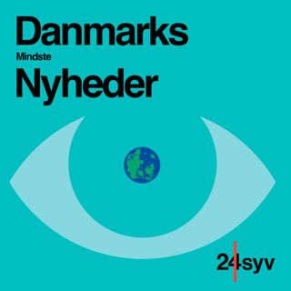 Danmarks Mindste Nyheder