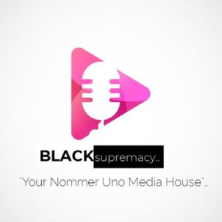BLACKsupremacy