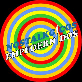 NosTALKgicos Empedernidos