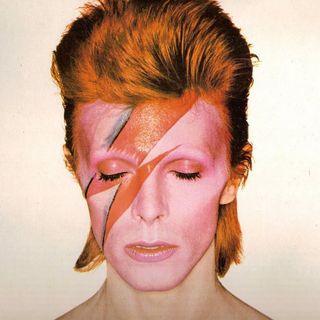 David Bowie: Il Duca Bianco