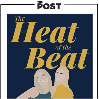 The Heat of the Beat