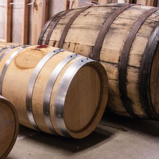 Beer Styles # 16 - Wood and Barrel Aged Beer