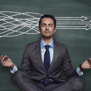 428- La Meditazione NON esiste? Riflessioni sulle Pratiche Meditative Tradizionali e Moderne…