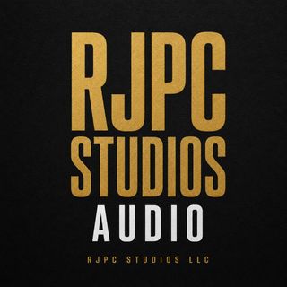 RJPC Studios LLC Audio