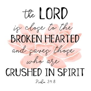 Brokenhearted