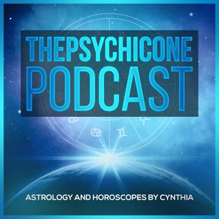 Astrology Daily Event Ep #24 November 13, 2022