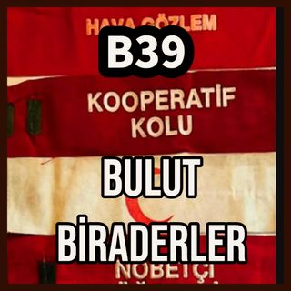 39. Canlı Yayın Bulut Biraderler; Kriz Yönetimi, En iyi Daw Hangisi, Kulağımı Nasıl Geliştiririm