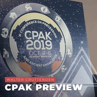 S03E07 - Walter Cruttenden // CPAK Preview Master