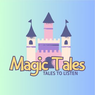 Magic Tales