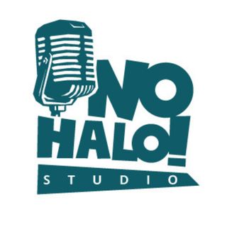 NoHalo! Studio