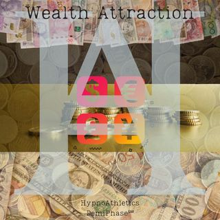 Wealth Attraction Through Subconscious Control Of Behavior And Attitude About Money