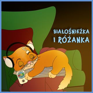 Białośnieżka i Różanka | bajka | bracia Grimm 🪄🤴