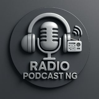 RADIO PODCAST NG