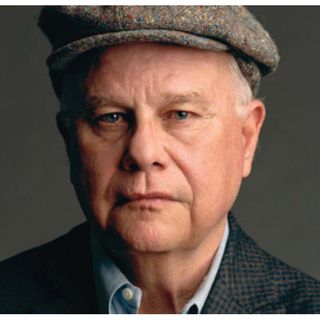 Show #966 - October 2, 2022 - "The Unknown Country" with Whitley Strieber (1240 AM & 99.5 FM)