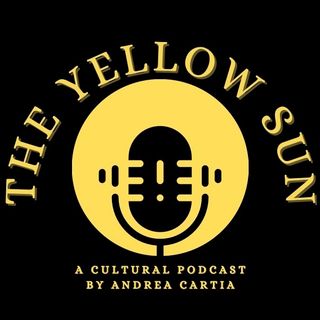 The Yellow Sun