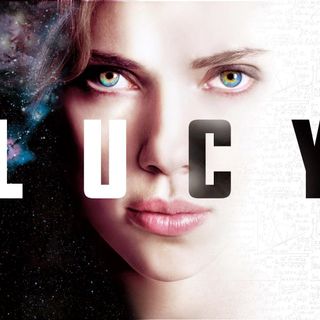 "Lucy" Movie Night with Kirsten Buxton - La Casa de Milagros
