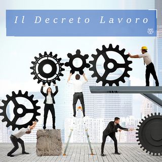Decreto lavoro: dal reddito di cittadinanza all'assegno di inclusione