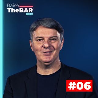 Carreiras de vendas e marketing no mercado automotivo, com Gustavo Schmidt | Raise The Bar #06