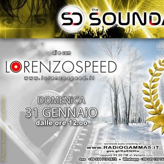 THESOUNDAYRADiOSHOW