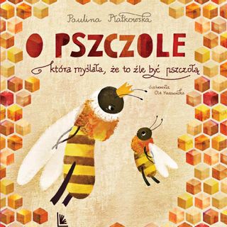 O pszczole