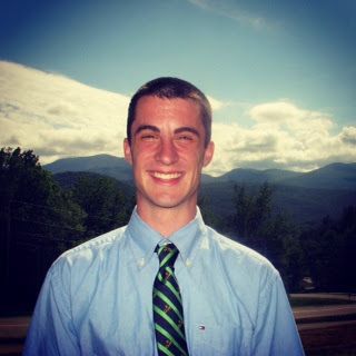 Patrick Rainville