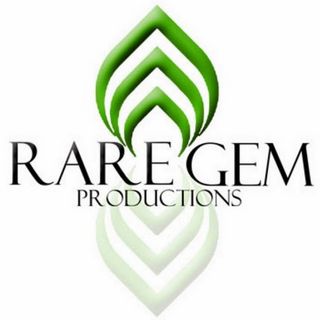 RareGem Productions Live on Location