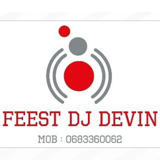Feest Djdevin
