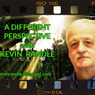 A Different Perspective with Kevin Randle Interviews - TOM CAREY - Goodbye UFOlogy - Part 2